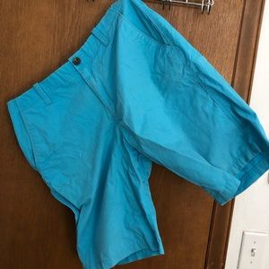 Express for Men shorts